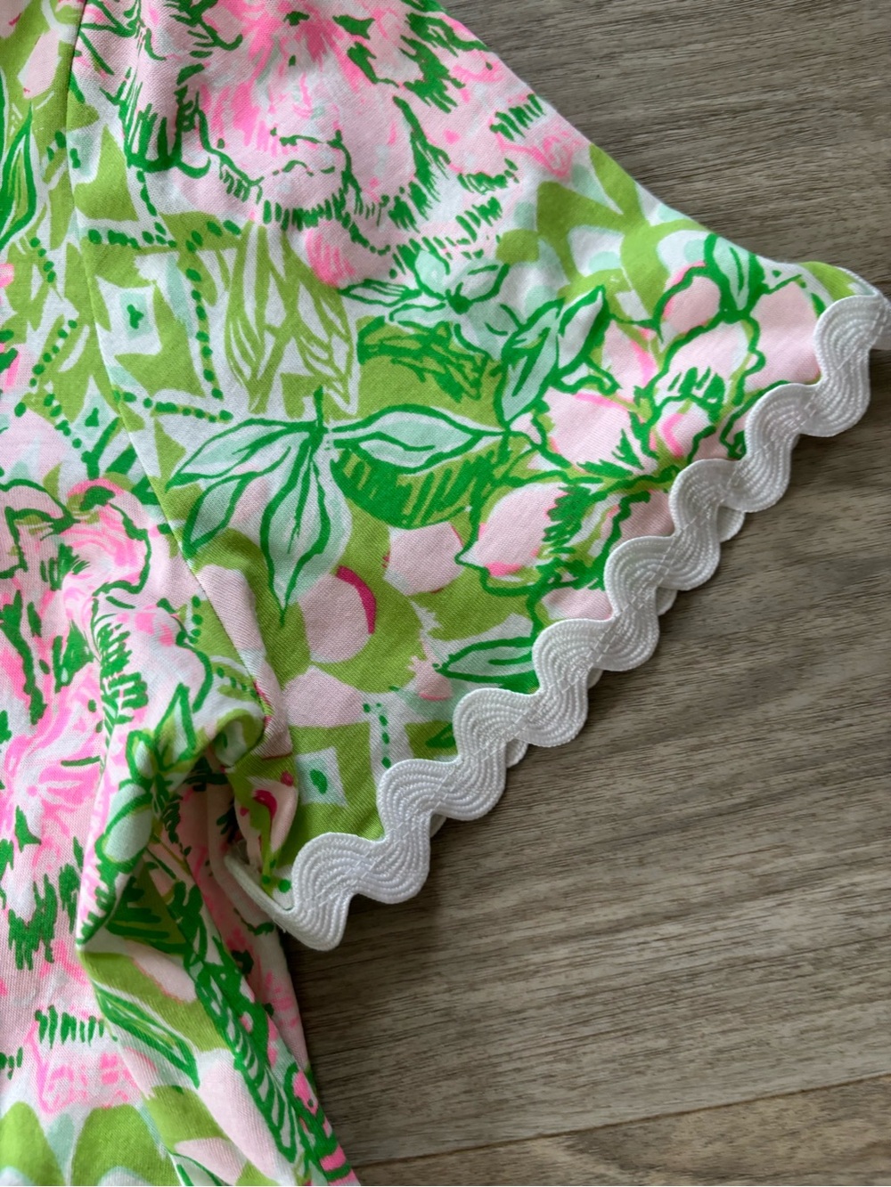 Lilly Pulitzer NWT Cody Dress - Picture 3 of 9